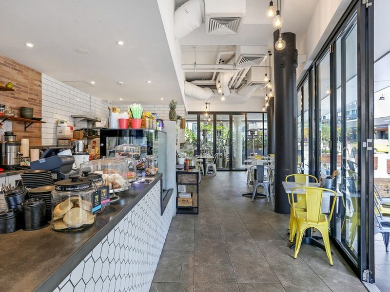 303/4 MacKinder Street, Campsie NSW 2194