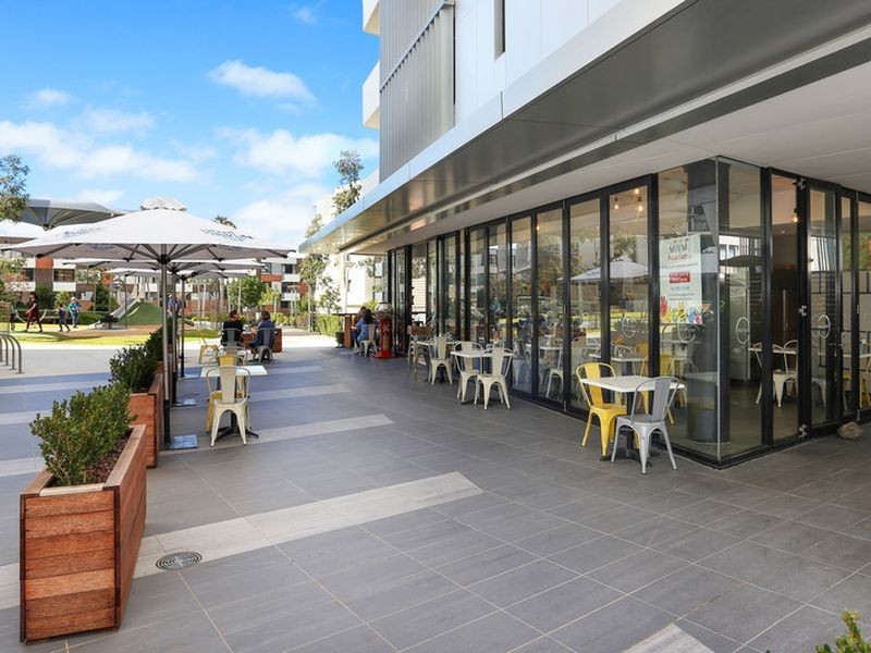 303/4 MacKinder Street, Campsie NSW 2194