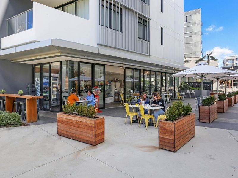 303/4 MacKinder Street, Campsie NSW 2194