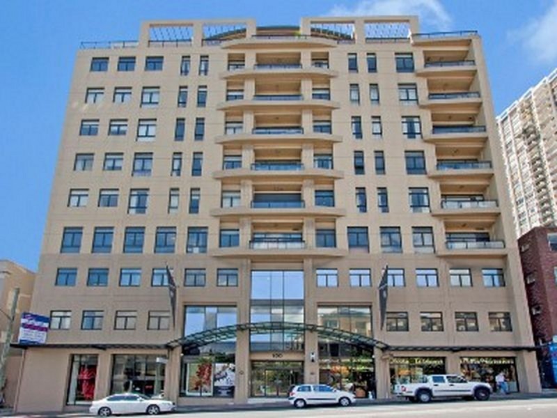 Suite 25/100 New South Head Road, Edgecliff NSW 2027