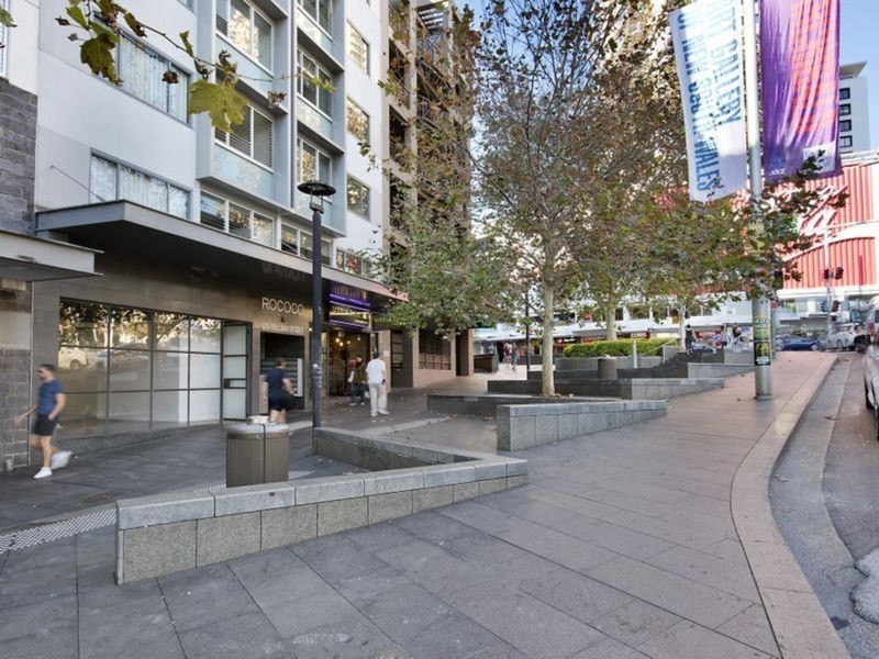 Shop 1/238 William Street, Potts Point NSW 2011