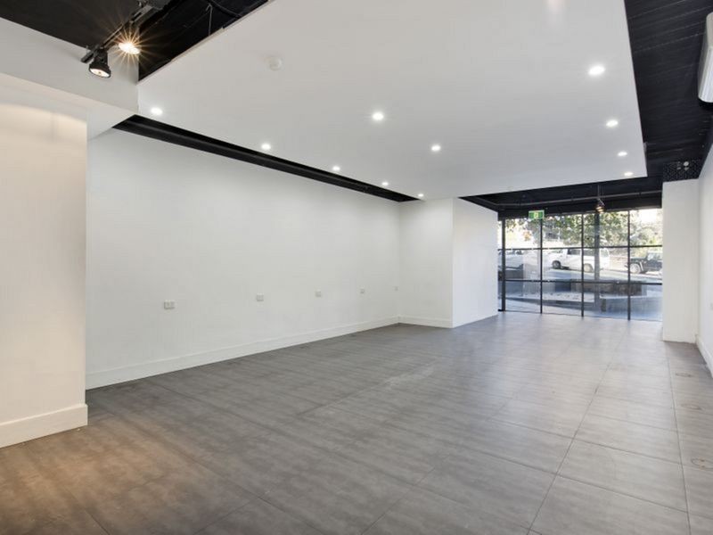 Shop 1/238 William Street, Potts Point NSW 2011