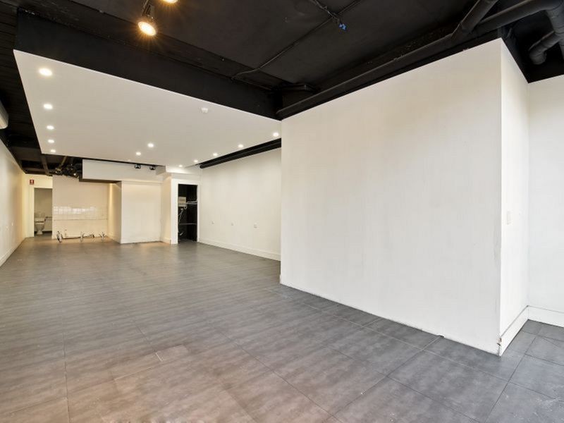 Shop 1/238 William Street, Potts Point NSW 2011