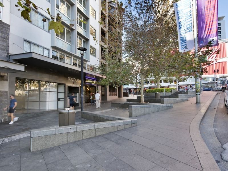 Shop 1/238 William Street, Kings Cross NSW 2011