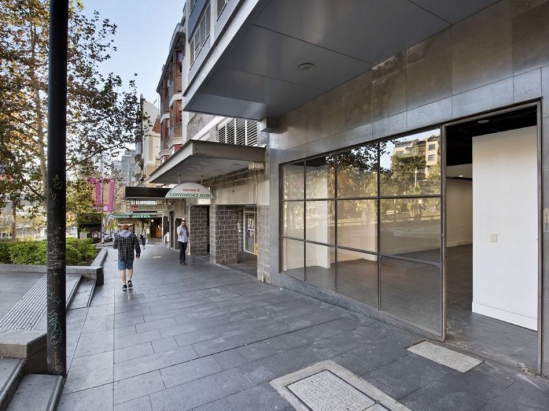 Shop 1/238 William Street, Kings Cross NSW 2011