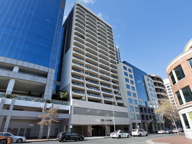 34/110 Sussex Street, Sydney NSW 2000