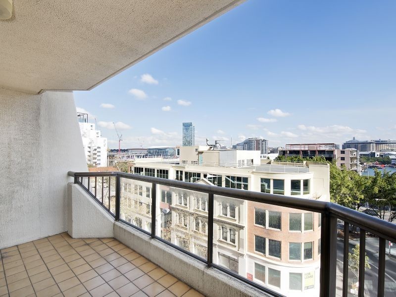 34/110 Sussex Street, Sydney NSW 2000