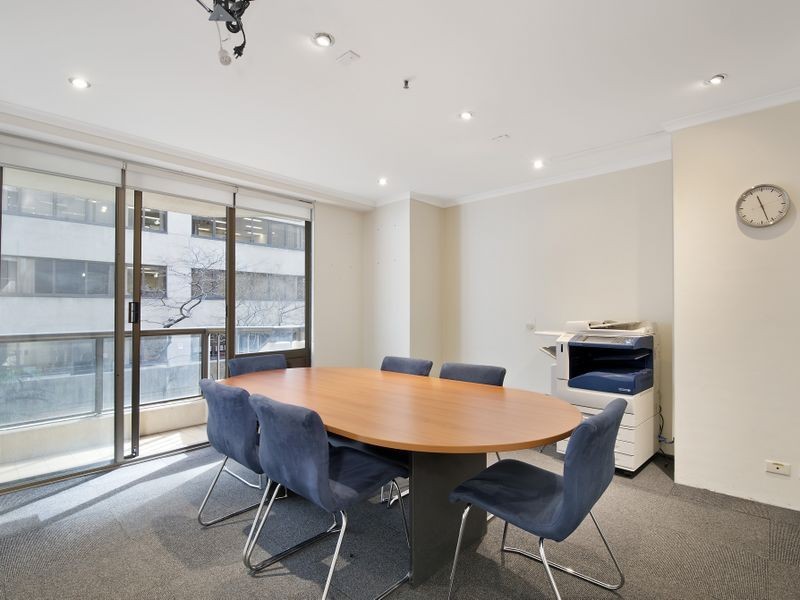 34/110 Sussex Street, Sydney NSW 2000