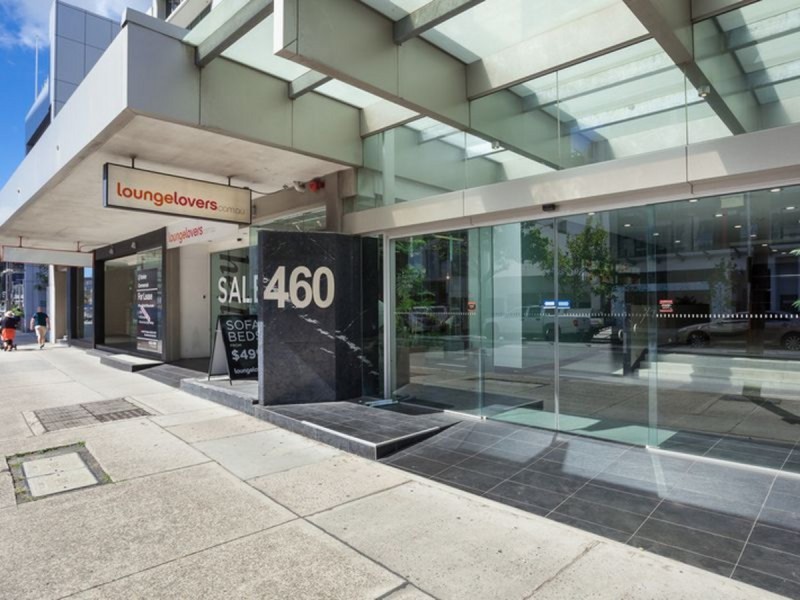 Suite 504/460 Pacific Highway, St Leonards NSW 2065
