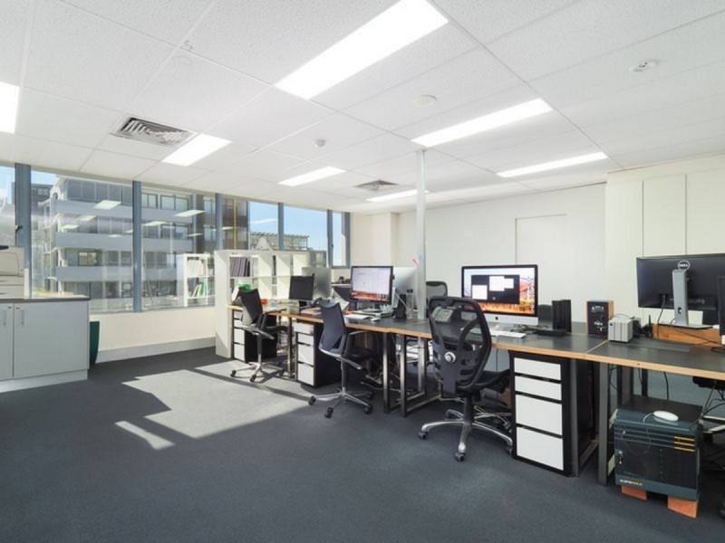 Suite 504/460 Pacific Highway, St Leonards NSW 2065