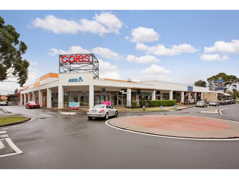 Shop 1 & Shop 13/45 Barry Street, Chipping Norton NSW 2170