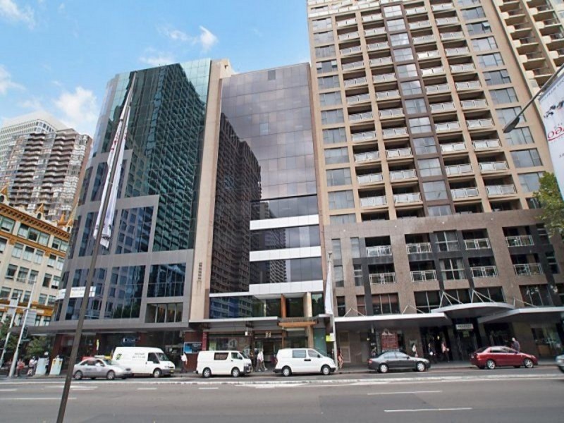 Level 3/287 Elizabeth Street, Sydney NSW 2000