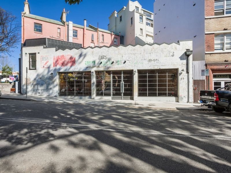 69 Roslyn Street, Potts Point NSW 2011