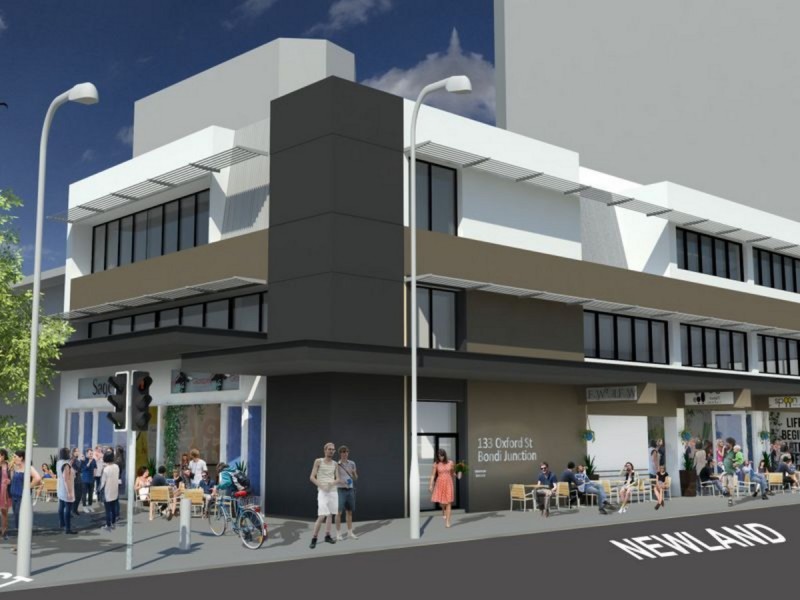 133 Oxford Street, Bondi Junction NSW 2022