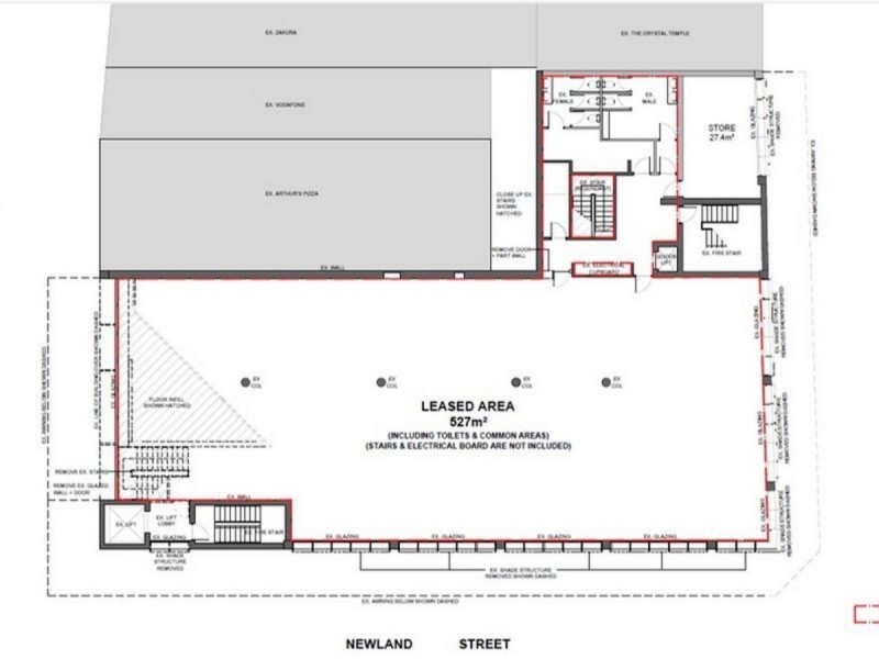 133 Oxford Street, Bondi Junction NSW 2022