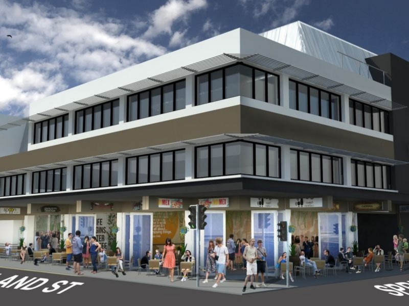 133 Oxford Street, Bondi Junction NSW 2022