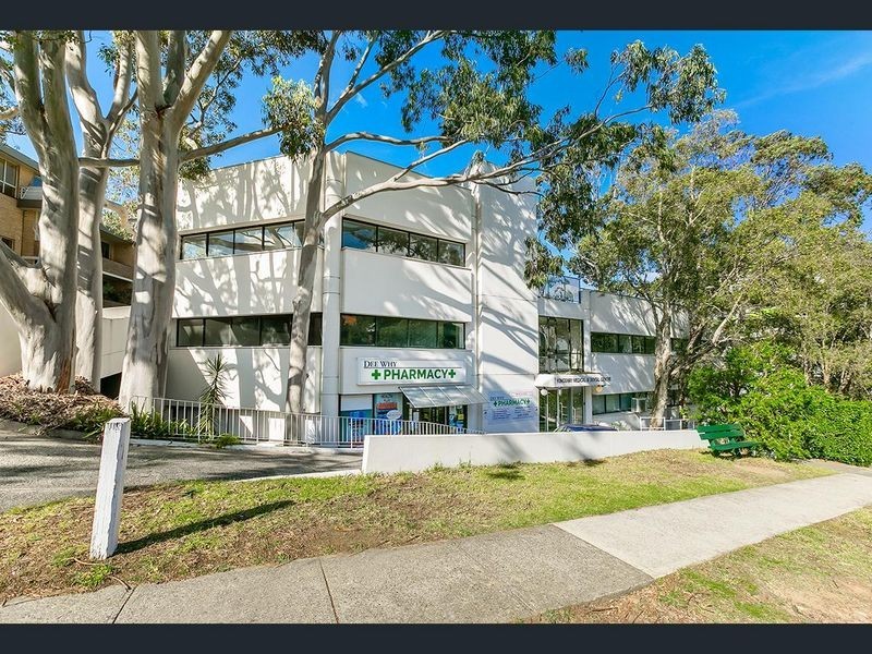 2/729 Pittwater Road, Dee Why NSW 2099