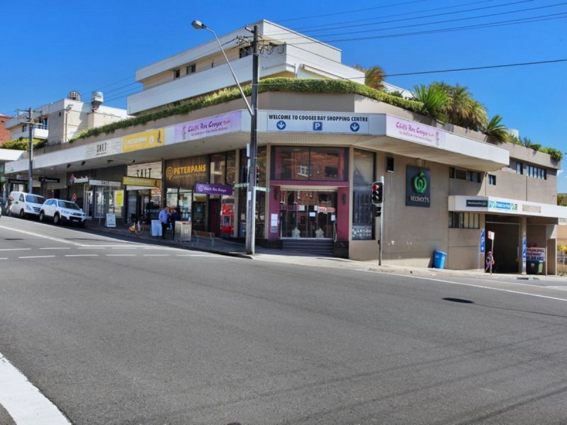 196 Coogee Bay Road, Coogee NSW 2034