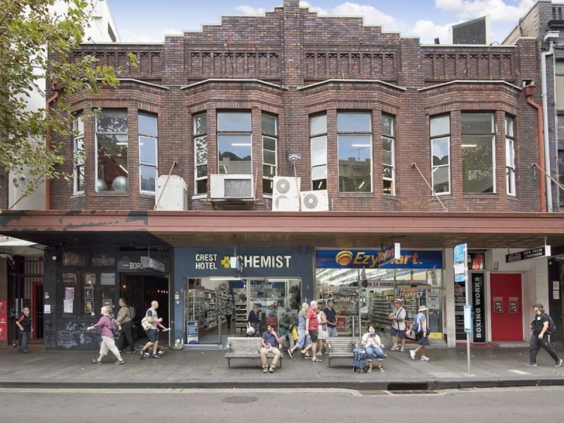 95 Darlinghurst Road, Potts Point NSW 2011