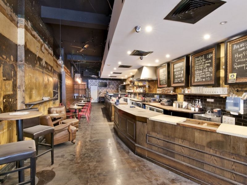 95 Darlinghurst Road, Potts Point NSW 2011