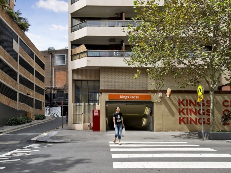 95 Darlinghurst Road, Potts Point NSW 2011