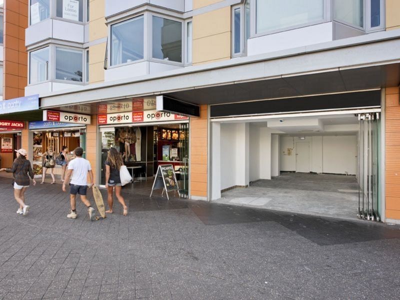 Shop 3/152 Campbell Parade, Bondi Beach NSW 2026