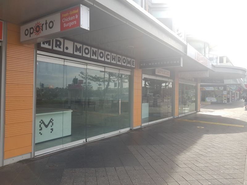 Shop 3/152 Campbell Parade, Bondi Beach NSW 2026
