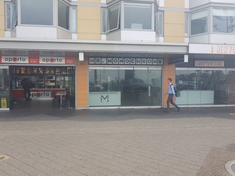 Shop 3/152 Campbell Parade, Bondi Beach NSW 2026