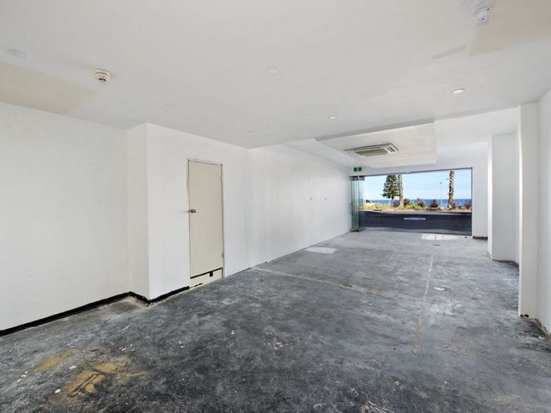 Shop 3/152 Campbell Parade, Bondi Beach NSW 2026