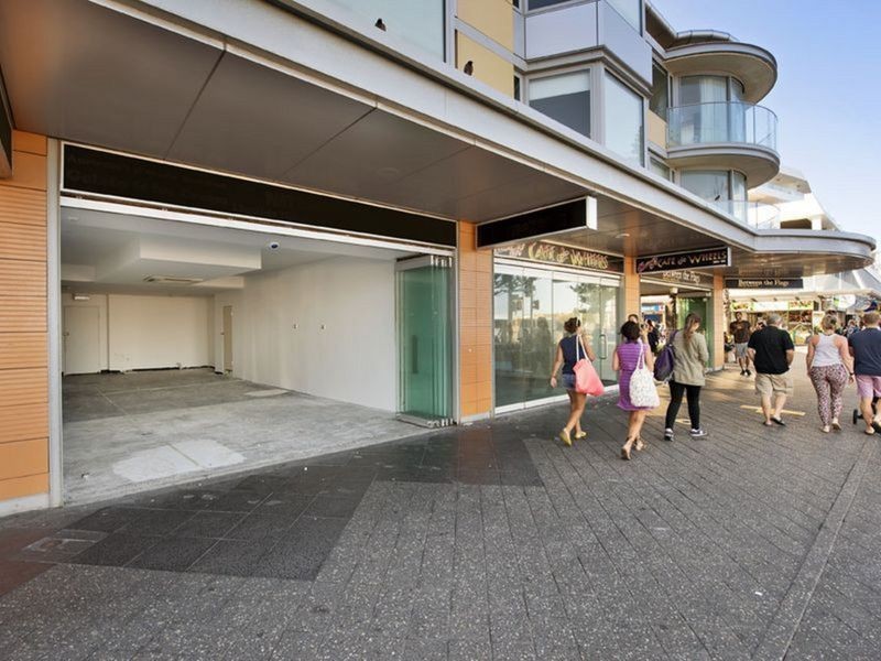 Shop 3/152 Campbell Parade, Bondi Beach NSW 2026