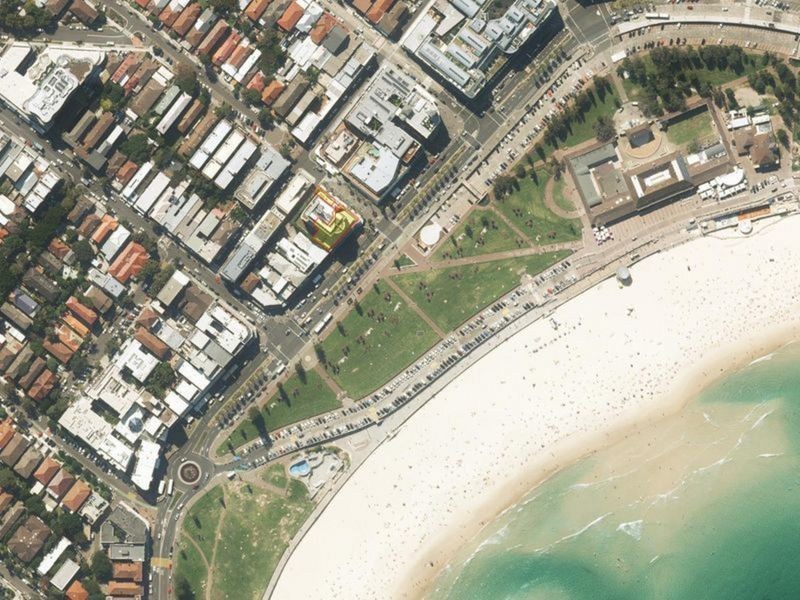 Shop 3/152 Campbell Parade, Bondi Beach NSW 2026
