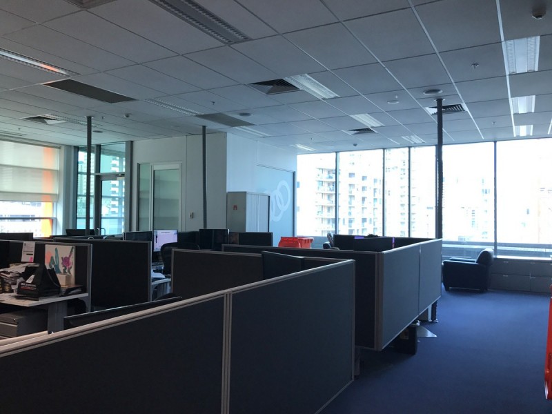 Level 7/299 Sussex Street, Sydney NSW 2000