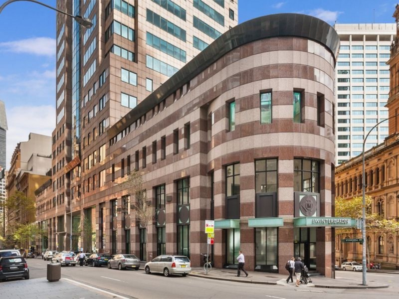 Level 19/1 O’Connell Street, Sydney NSW 2000