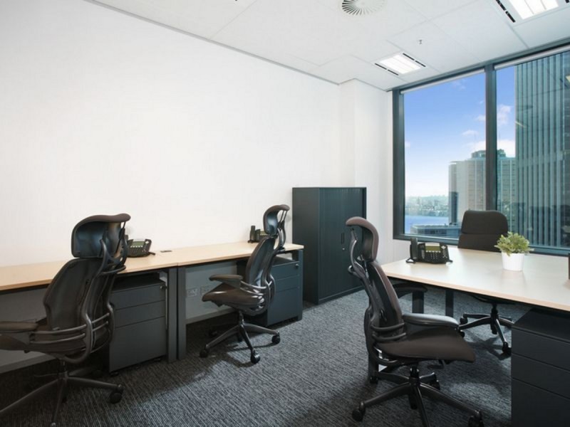 Level 19/1 O’Connell Street, Sydney NSW 2000