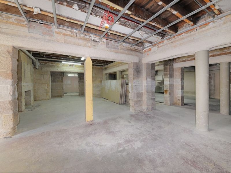 Ground & Lower Groun/207 Darlinghurst Road, Darlinghurst NSW 2010