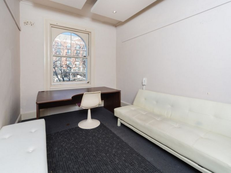 Suite 5/28 Bayswater Road, Potts Point NSW 2011