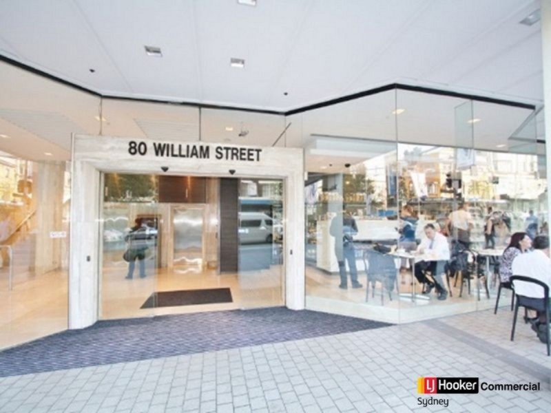 Level 4/80 William Street, Darlinghurst NSW 2010