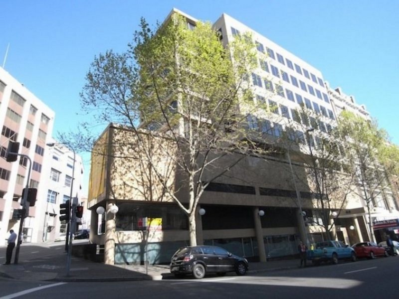 Suite 402/66 Wentworth Avenue, Surry Hills NSW 2010