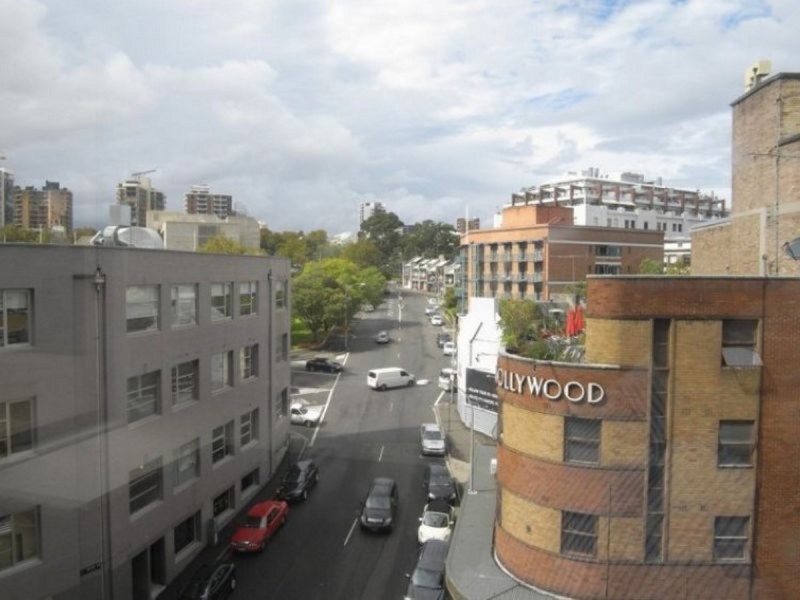 Suite 402/66 Wentworth Avenue, Surry Hills NSW 2010