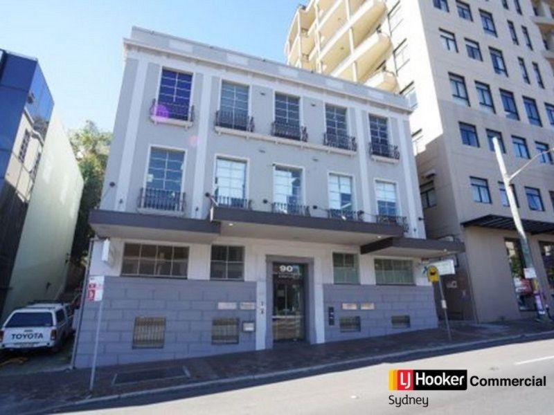 Suite 102/90 New South Head Road, Edgecliff NSW 2027