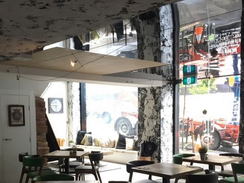 Surry Hills NSW 2010