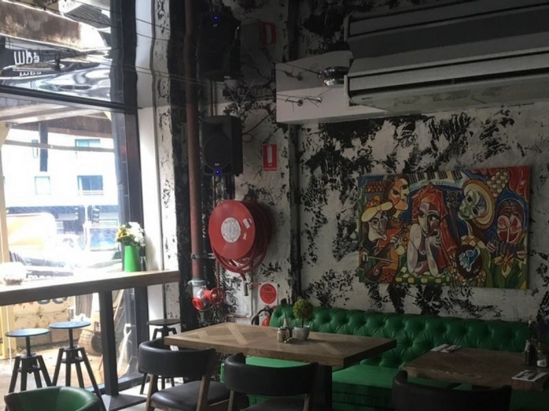 Surry Hills NSW 2010