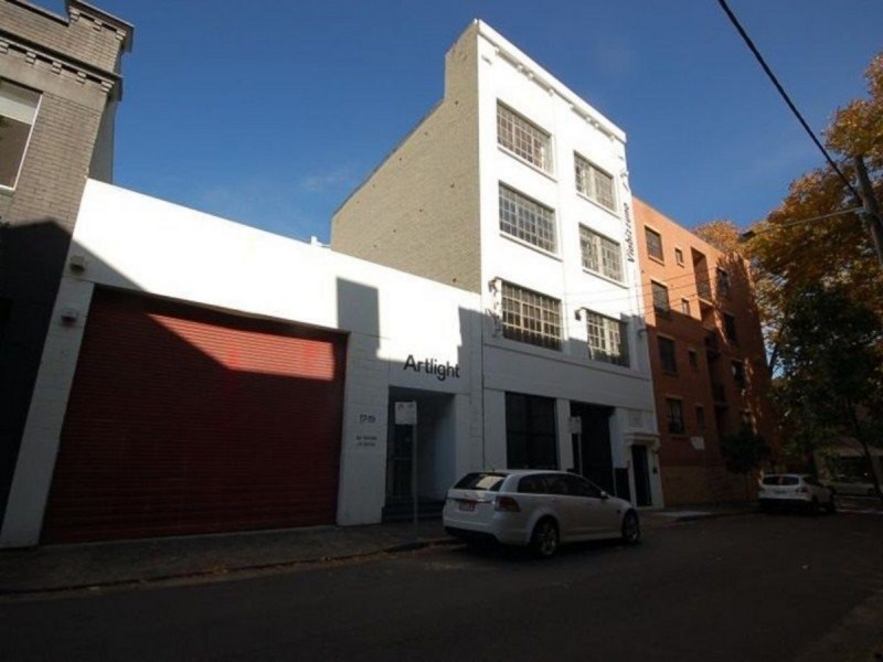 Level 1&2/13-15 Levey Street, Chippendale NSW 2008