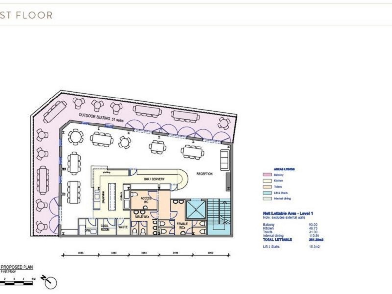 110-112 The Corso, Manly NSW 2095