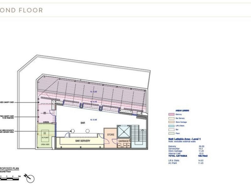 110-112 The Corso, Manly NSW 2095