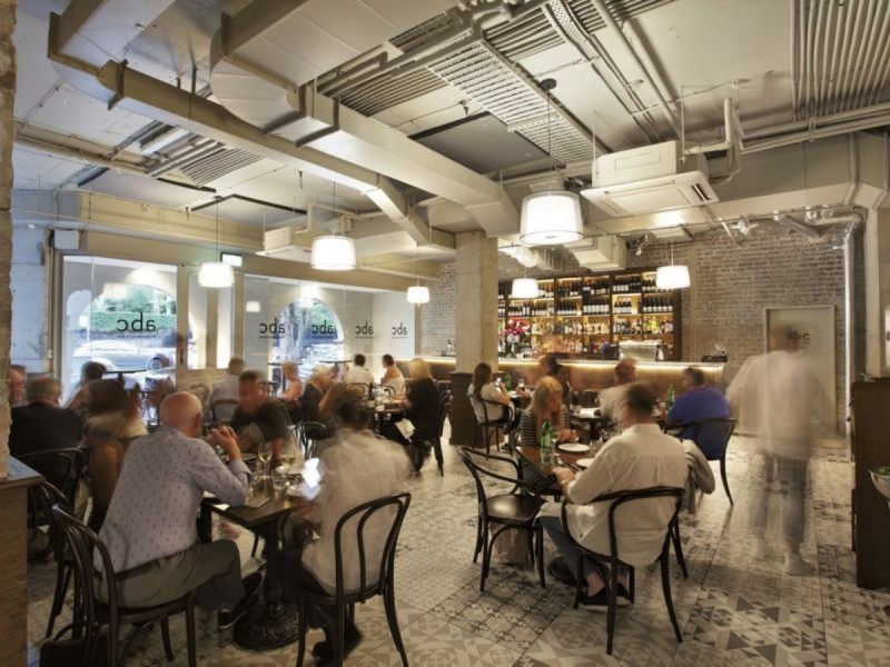 22 Rockwall Crescent, Potts Point NSW 2011