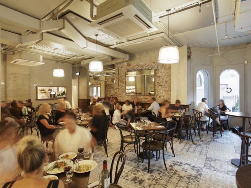 22 Rockwall Crescent, Potts Point NSW 2011