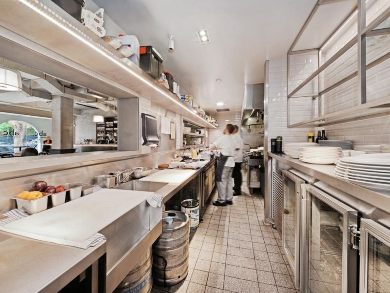 22 Rockwall Crescent, Potts Point NSW 2011