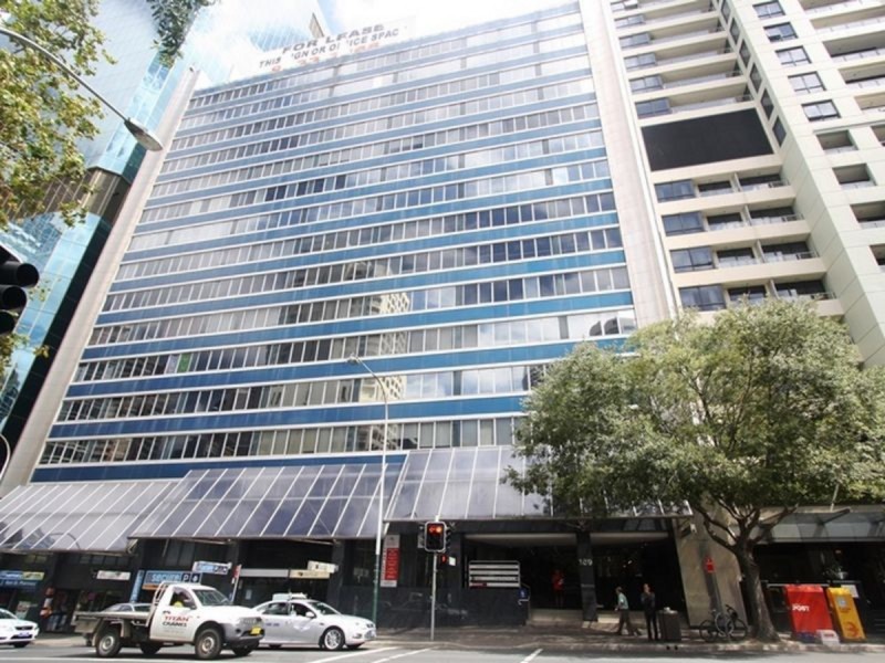Suite 702 & 703/189 Kent Street, Sydney NSW 2000