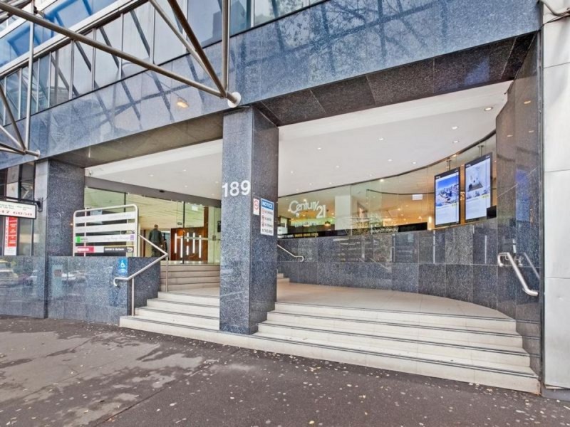 Suite 702 & 703/189 Kent Street, Sydney NSW 2000